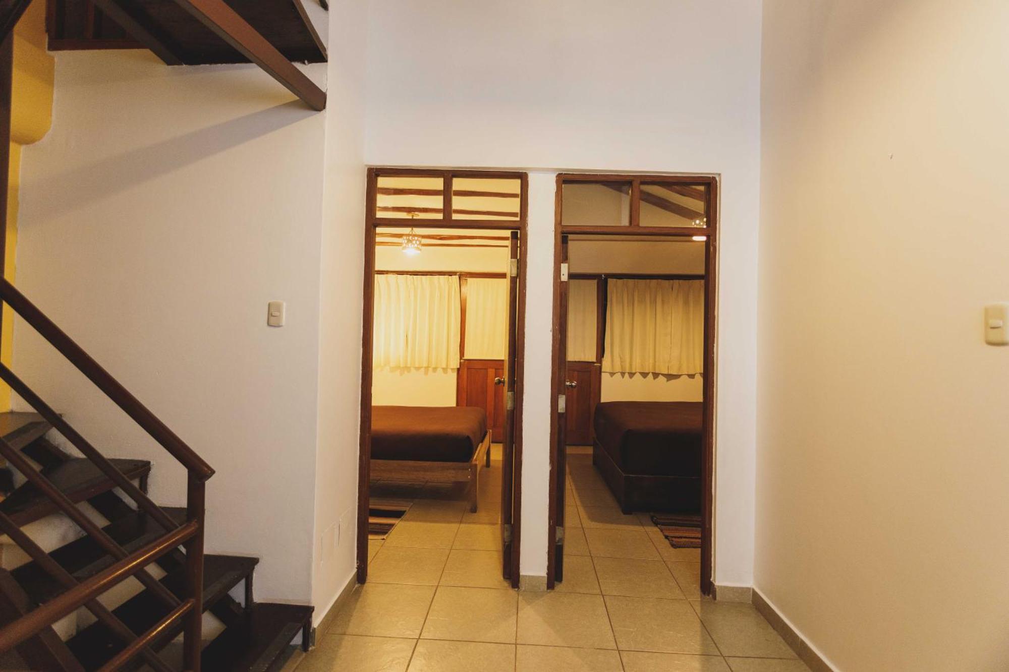 Kutimuy Lodge Urubamba Exterior foto